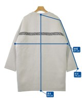 MAX MARA WEEK END LINE（マックスマーラ　ウィークエンドライン）その他 グレー サイズ:M レディース/2200622791067