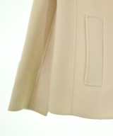 MAX MARA WEEK END LINE（マックスマーラ　ウィークエンドライン）ピーコート 白 サイズ:36(XS位) レディース/2200624157021