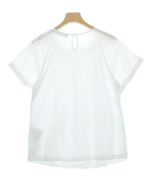 MAX MARA WEEK END LINE（マックスマーラ　ウィークエンドライン）ブラウス 白 サイズ:S レディース/2200615018027