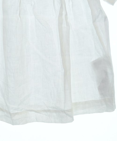 MAX MARA WEEK END LINE（マックスマーラ　ウィークエンドライン）ブラウス 白 サイズ:S レディース/2200615018027