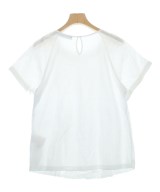 MAX MARA WEEK END LINE（マックスマーラ　ウィークエンドライン）ブラウス 白 サイズ:S レディース/2200615018027