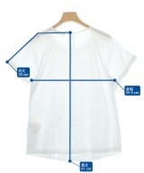 MAX MARA WEEK END LINE（マックスマーラ　ウィークエンドライン）ブラウス 白 サイズ:S レディース/2200615018027