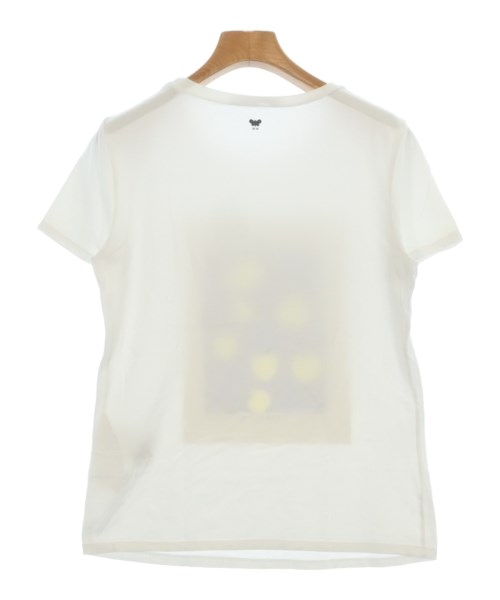 MAX MARA WEEK END LINE（マックスマーラ　ウィークエンドライン）Tシャツ・カットソー 白 サイズ:S レディース/2200615018034