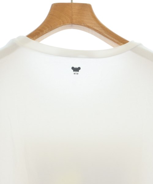 MAX MARA WEEK END LINE（マックスマーラ　ウィークエンドライン）Tシャツ・カットソー 白 サイズ:S レディース/2200615018034