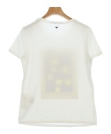 MAX MARA WEEK END LINE（マックスマーラ　ウィークエンドライン）Tシャツ・カットソー 白 サイズ:S レディース/2200615018034