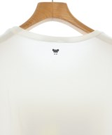 MAX MARA WEEK END LINE（マックスマーラ　ウィークエンドライン）Tシャツ・カットソー 白 サイズ:S レディース/2200615018034