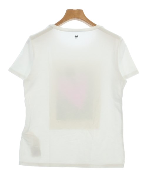 MAX MARA WEEK END LINE（マックスマーラ　ウィークエンドライン）Tシャツ・カットソー 白 サイズ:S レディース/2200615018041