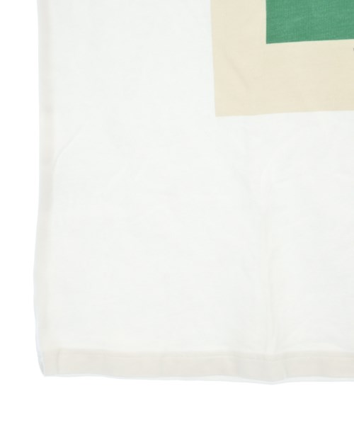 MAX MARA WEEK END LINE（マックスマーラ　ウィークエンドライン）Tシャツ・カットソー 白 サイズ:S レディース/2200615018041