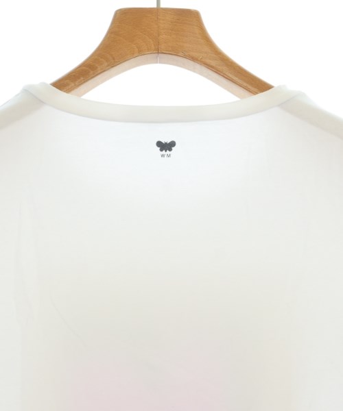 MAX MARA WEEK END LINE（マックスマーラ　ウィークエンドライン）Tシャツ・カットソー 白 サイズ:S レディース/2200615018041