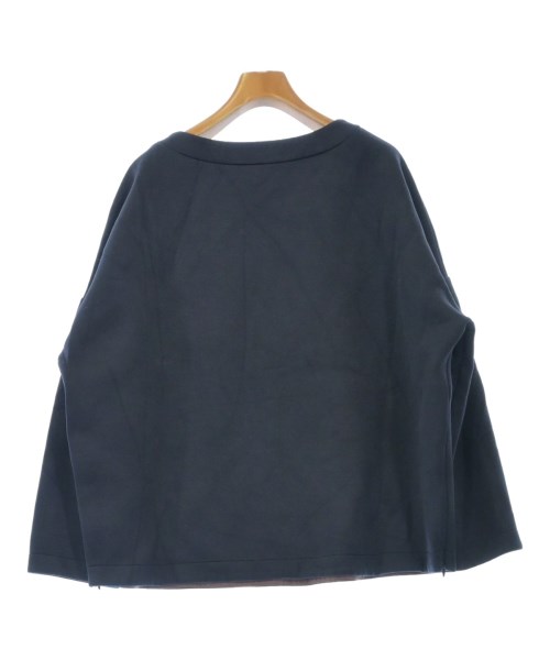 MAX MARA WEEK END LINE（マックスマーラ　ウィークエンドライン）スウェット 紺 サイズ:F レディース/2200625518050