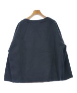 MAX MARA WEEK END LINE（マックスマーラ　ウィークエンドライン）スウェット 紺 サイズ:F レディース/2200625518050