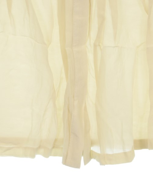 MAX MARA WEEK END LINE（マックスマーラ　ウィークエンドライン）ベスト 白 サイズ:S レディース/2200625523207