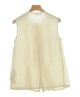MAX MARA WEEK END LINE（マックスマーラ　ウィークエンドライン）ベスト 白 サイズ:S レディース/2200625523207