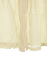 MAX MARA WEEK END LINE（マックスマーラ　ウィークエンドライン）ベスト 白 サイズ:S レディース/2200625523207