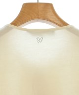 MAX MARA WEEK END LINE（マックスマーラ　ウィークエンドライン）ベスト 白 サイズ:S レディース/2200625523207