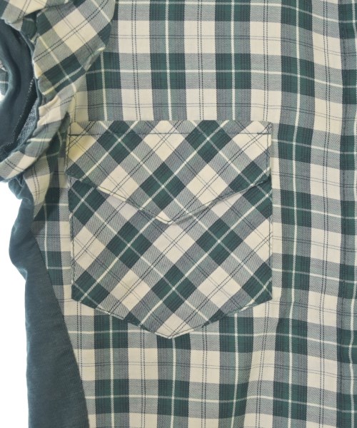 MAX MARA WEEK END LINE（マックスマーラ　ウィークエンドライン）ブラウス 緑 サイズ:S レディース/2200612535404