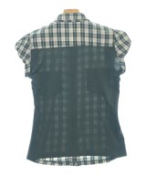 MAX MARA WEEK END LINE（マックスマーラ　ウィークエンドライン）ブラウス 緑 サイズ:S レディース/2200612535404