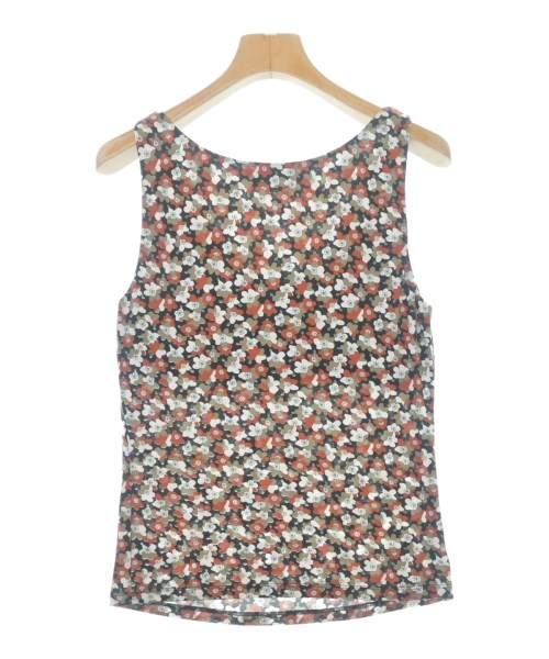 MAX MARA WEEK END LINE（マックスマーラ　ウィークエンドライン）ノースリーブ 黒 サイズ:M レディース/2200612535442