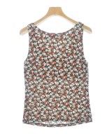 MAX MARA WEEK END LINE（マックスマーラ　ウィークエンドライン）ノースリーブ 黒 サイズ:M レディース/2200612535442