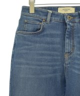 MAX MARA WEEK END LINE（マックスマーラ　ウィークエンドライン）デニムパンツ 青 サイズ:38(S位) レディース/2200623971079