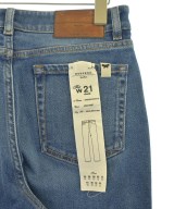 MAX MARA WEEK END LINE（マックスマーラ　ウィークエンドライン）デニムパンツ 青 サイズ:38(S位) レディース/2200623971079