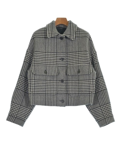 マックスマーラ　ウィークエンドライン(MAX MARA WEEK END LINE)のMAX MARA WEEK END LINE カバーオール