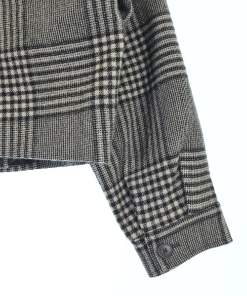 MAX MARA WEEK END LINE（マックスマーラ　ウィークエンドライン）カバーオール 黒 サイズ:38(S位) レディース/2200626140014