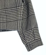 MAX MARA WEEK END LINE（マックスマーラ　ウィークエンドライン）カバーオール 黒 サイズ:38(S位) レディース/2200626140014