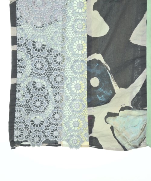 MAX MARA WEEK END LINE（マックスマーラ　ウィークエンドライン）ブラウス 緑 サイズ:34(XXS位) レディース/2200613131056