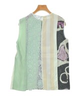 MAX MARA WEEK END LINE（マックスマーラ　ウィークエンドライン）ブラウス 緑 サイズ:34(XXS位) レディース/2200613131056