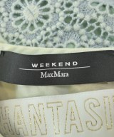 MAX MARA WEEK END LINE（マックスマーラ　ウィークエンドライン）ブラウス 緑 サイズ:34(XXS位) レディース/2200613131056