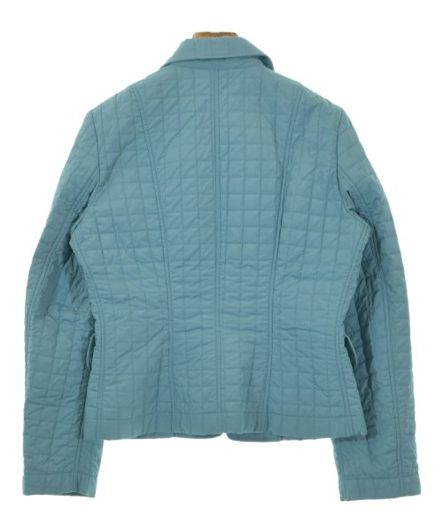 MAX MARA WEEK END LINE（マックスマーラ　ウィークエンドライン）カジュアルジャケット 青 サイズ:38(S位) レディース/2200626951078