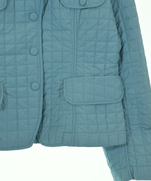 MAX MARA WEEK END LINE（マックスマーラ　ウィークエンドライン）カジュアルジャケット 青 サイズ:38(S位) レディース/2200626951078