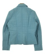 MAX MARA WEEK END LINE（マックスマーラ　ウィークエンドライン）カジュアルジャケット 青 サイズ:38(S位) レディース/2200626951078