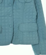 MAX MARA WEEK END LINE（マックスマーラ　ウィークエンドライン）カジュアルジャケット 青 サイズ:38(S位) レディース/2200626951078