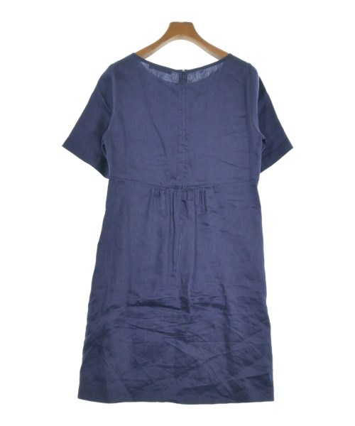 MAX MARA WEEK END LINE（マックスマーラ　ウィークエンドライン）ワンピース 紺 サイズ:-(M位) レディース/2200621146028