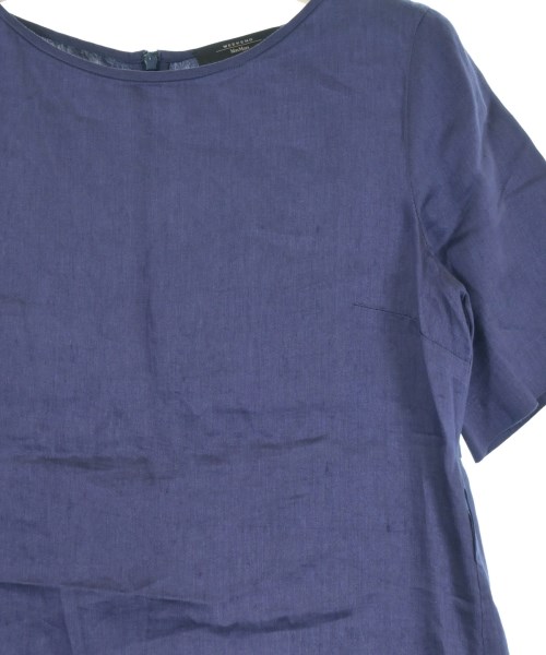 MAX MARA WEEK END LINE（マックスマーラ　ウィークエンドライン）ワンピース 紺 サイズ:-(M位) レディース/2200621146028