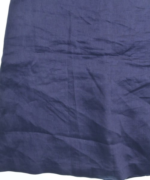 MAX MARA WEEK END LINE（マックスマーラ　ウィークエンドライン）ワンピース 紺 サイズ:-(M位) レディース/2200621146028