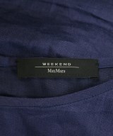 MAX MARA WEEK END LINE（マックスマーラ　ウィークエンドライン）ワンピース 紺 サイズ:-(M位) レディース/2200621146028