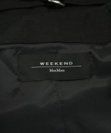 MAX MARA WEEK END LINE（マックスマーラ　ウィークエンドライン）ベスト 黒 サイズ:40(M位) レディース/2200623050064