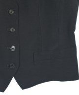 MAX MARA WEEK END LINE（マックスマーラ　ウィークエンドライン）ベスト 黒 サイズ:40(M位) レディース/2200623050064