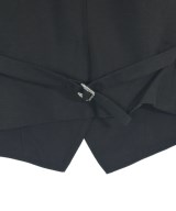 MAX MARA WEEK END LINE（マックスマーラ　ウィークエンドライン）ベスト 黒 サイズ:40(M位) レディース/2200623050064