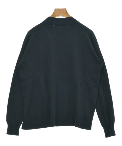 MAX MARA WEEK END LINE（マックスマーラ　ウィークエンドライン）ニット・セーター 紺 サイズ:-(M位) レディース/2200628009043