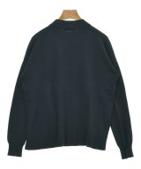 MAX MARA WEEK END LINE（マックスマーラ　ウィークエンドライン）ニット・セーター 紺 サイズ:-(M位) レディース/2200628009043