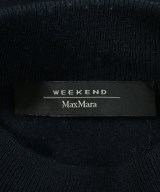 MAX MARA WEEK END LINE（マックスマーラ　ウィークエンドライン）ニット・セーター 紺 サイズ:-(M位) レディース/2200628009043