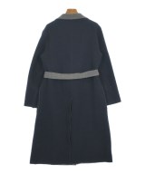 MAX MARA WEEK END LINE（マックスマーラ　ウィークエンドライン）コート 紺 サイズ:38(S位) レディース/2200628394019