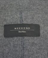 MAX MARA WEEK END LINE（マックスマーラ　ウィークエンドライン）コート 紺 サイズ:38(S位) レディース/2200628394019