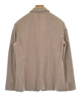 MAX MARA WEEK END LINE（マックスマーラ　ウィークエンドライン）テーラードジャケット ピンク サイズ:40(M位) レディース/2200627571022