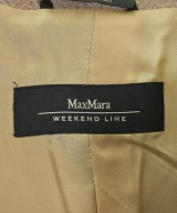 MAX MARA WEEK END LINE（マックスマーラ　ウィークエンドライン）テーラードジャケット ピンク サイズ:40(M位) レディース/2200627571022