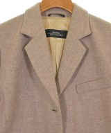 MAX MARA WEEK END LINE（マックスマーラ　ウィークエンドライン）テーラードジャケット ピンク サイズ:40(M位) レディース/2200627571022